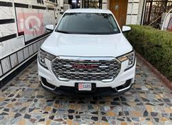 GMC Terrain